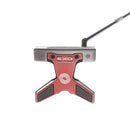 Odyssey EXO Indianapolis Mens Right Hand Putter 34" Mallet - Winn AVS Pistol