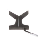 Odyssey EXO Indianapolis Mens Right Hand Putter 34" Mallet - Winn AVS Pistol