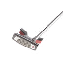 Odyssey EXO Indianapolis Mens Right Hand Putter 34" Mallet - Winn AVS Pistol