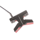 Odyssey EXO Indianapolis Mens Right Hand Putter 34" Mallet - Winn AVS Pistol