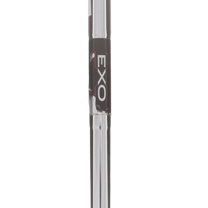 Odyssey EXO Indianapolis Mens Right Hand Putter 34" Mallet - Winn AVS Pistol