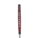Odyssey EXO Indianapolis Mens Right Hand Putter 34" Mallet - Winn AVS Pistol