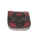 Odyssey EXO Indianapolis Mens Right Hand Putter 34" Mallet - Winn AVS Pistol
