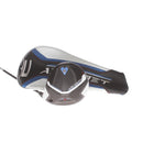 Cobra Aerojet Graphite Mens Right Hand Driver 10.5* Stiff - Kai'Li 60 S