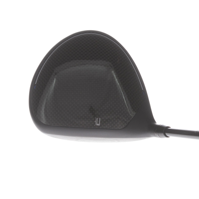 Cobra Aerojet Graphite Mens Right Hand Driver 10.5* Stiff - Kai'Li 60 S