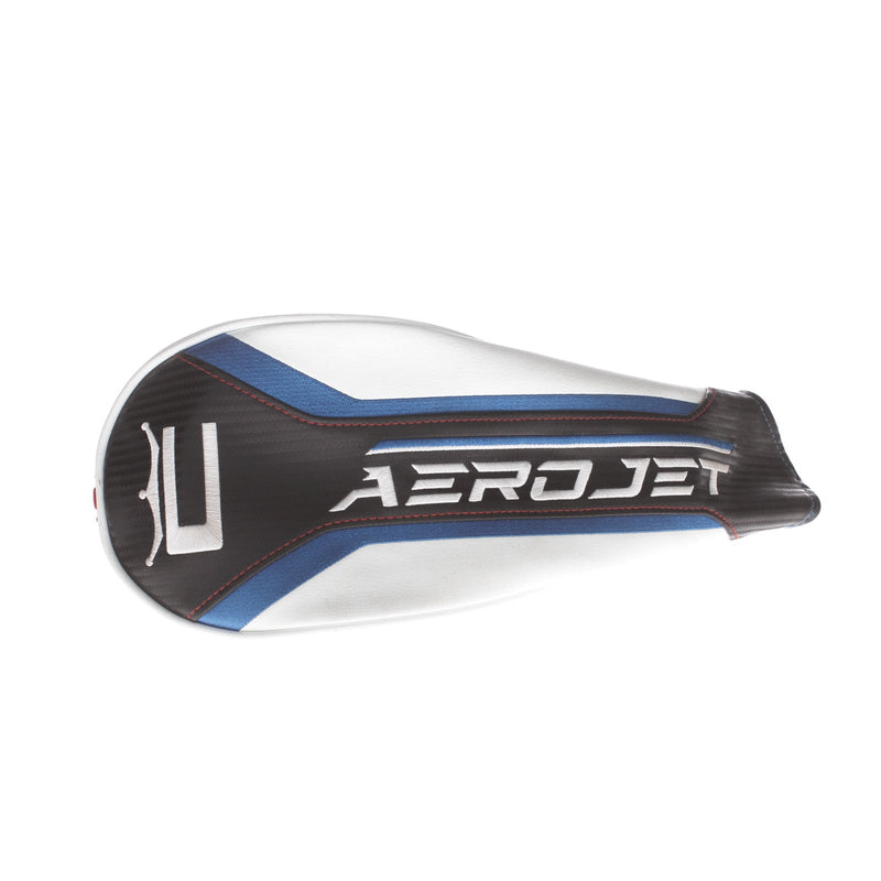 Cobra Aerojet Graphite Mens Right Hand Driver 10.5* Stiff - Kai'Li 60 S