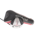 Titleist 907 D2 Graphite Mens Right Hand Driver 7.5* Stiff - Grafalloy ProLaunch Red