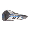 Cleveland Launcher XL Lite Graphite Mens Right Hand Driver 12* Senior - Project Cypher Forty 5.0