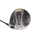 Callaway Rogue ST Max Graphite Mens Right Hand Driver 9* Senior - Tour AD Graphite Design DI-6
