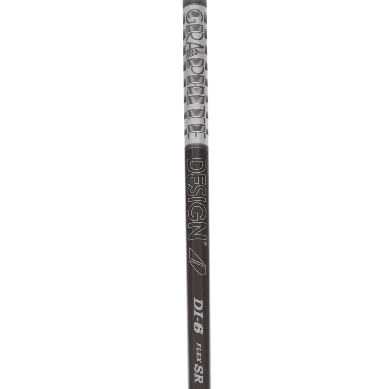 Callaway Rogue ST Max Graphite Mens Right Hand Driver 9* Senior - Tour AD Graphite Design DI-6