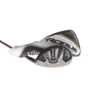 Callaway Rogue ST Max Graphite Mens Right Hand 3 Hybrid 19* Regular - Tour AD Graphite Design DI-75 Hybrid