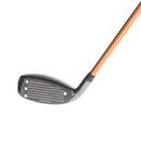 Callaway Rogue ST Max Graphite Mens Right Hand 3 Hybrid 19* Regular - Tour AD Graphite Design DI-75 Hybrid