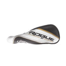 Callaway Rogue ST Max Graphite Mens Right Hand 3 Hybrid 19* Regular - Tour AD Graphite Design DI-75 Hybrid
