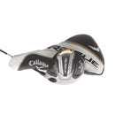 Callaway Rogue ST Max LS Graphite Mens Right Hand Driver 9* Extra Stiff - Tensei AV Series 65 Silver