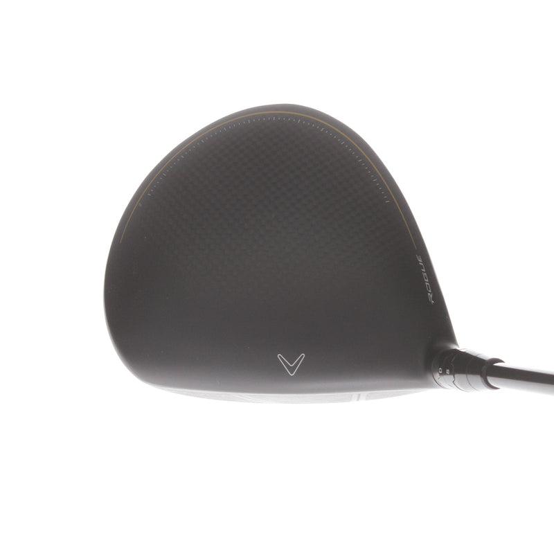 Callaway Rogue ST Max LS Graphite Mens Right Hand Driver 9* Extra Stiff - Tensei AV Series 65 Silver