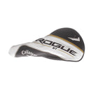 Callaway Rogue ST Max LS Graphite Mens Right Hand Driver 9* Extra Stiff - Tensei AV Series 65 Silver