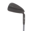 Ping G425 Crossover Graphite Mens Right Hand 3 Iron Blue Dot 2* Upright Stiff - Alta CB 70