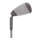 Ping G425 Crossover Graphite Mens Right Hand 3 Iron Blue Dot 2* Upright Stiff - Alta CB 70