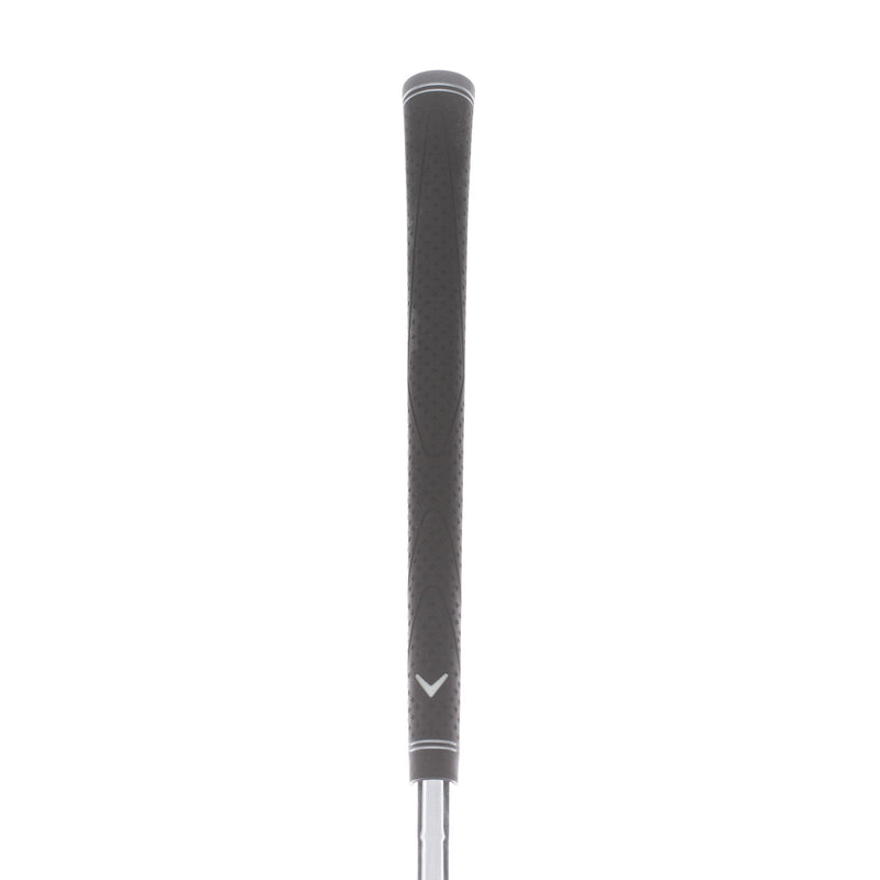 Callaway Paradym X Steel Mens Left Hand 5 Iron 21.5* Regular - Elevate MPH 85