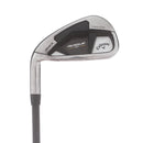 Callaway Rogue ST Max Graphite Mens Left Hand 7 Iron 28.5* Senior - Project X Cypher Fifty 5.0