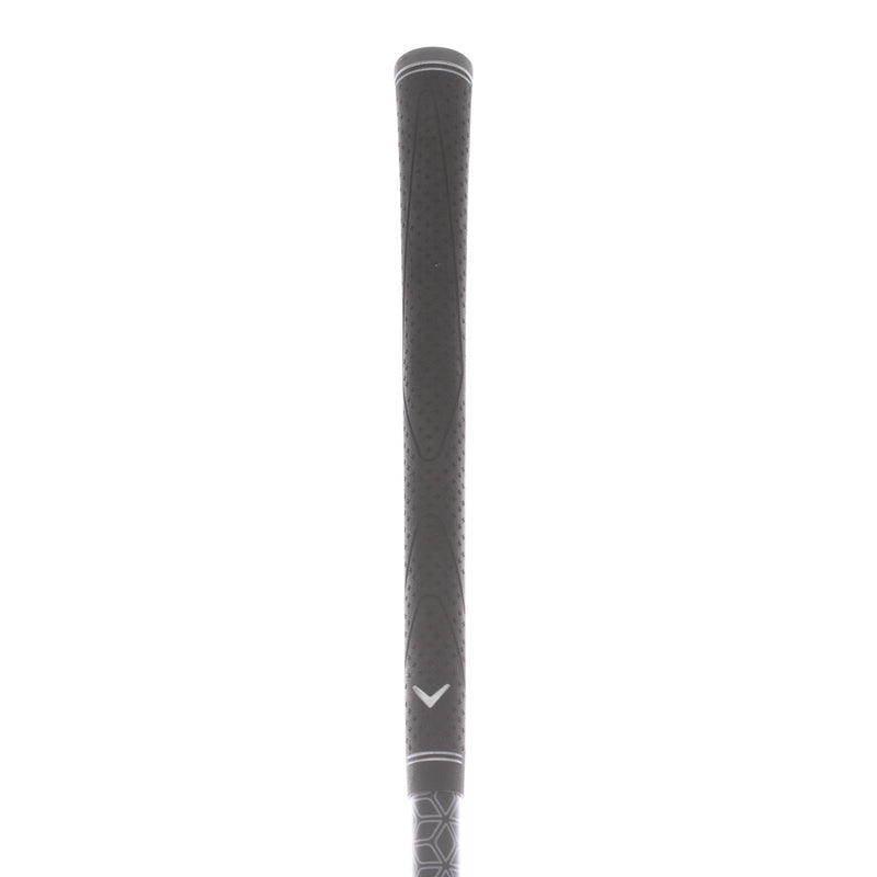 Callaway Rogue ST Max Graphite Mens Left Hand 7 Iron 28.5* Senior - Project X Cypher Fifty 5.0