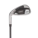 Callaway Rogue ST Max Graphite Mens Left Hand 9 Iron 36.5* Senior - Project X Cypher Fifty 5.0