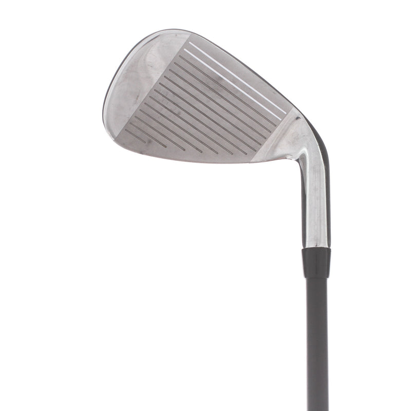 Callaway Rogue ST Max Graphite Mens Left Hand 9 Iron 36.5* Senior - Project X Cypher Fifty 5.0
