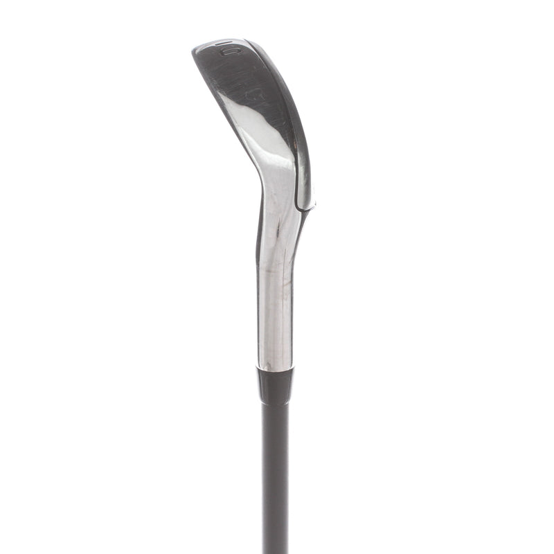 Callaway Rogue ST Max Graphite Mens Left Hand 9 Iron 36.5* Senior - Project X Cypher Fifty 5.0