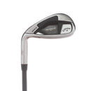 Callaway Rogue ST Max Graphite Mens Left Hand Approach Wedge 46* Senior - Project X Cypher Fifty 5.0