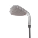 Callaway Rogue ST Max Graphite Mens Left Hand Approach Wedge 46* Senior - Project X Cypher Fifty 5.0