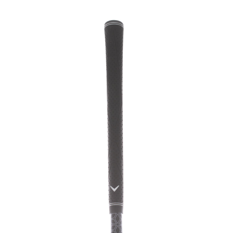 Callaway Rogue ST Max Graphite Mens Left Hand Approach Wedge 46* Senior - Project X Cypher Fifty 5.0