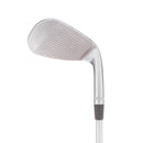 Callaway Mack Daddy 5 Steel Mens Left Hand Gap Wedge 52* 10 Bounce S Grind Stiff - Dynamic Gold Tour Issue 115 S200