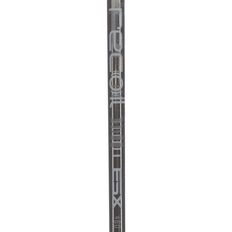 Cobra Rad Speed One Graphite Mens Right Hand Irons 5-GW+SW Regular - Recoil ESX 460 F3