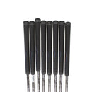 Cobra Rad Speed One Graphite Mens Right Hand Irons 5-GW+SW Regular - Recoil ESX 460 F3