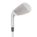 Callaway Jaws MD5 Steel Mens Right Hand Sand Wedge 54* 8 Bounce C Grind Wedge - KBS Tour-V