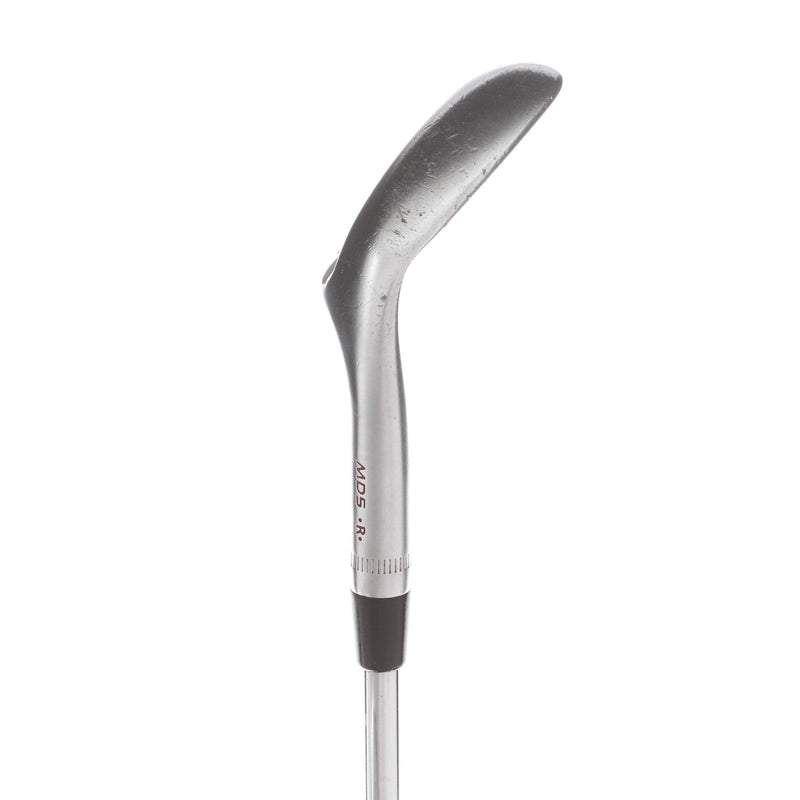 Callaway Jaws MD5 Steel Mens Right Hand Lob Wedge 60* 8 Bounce C Grind Wedge - KBS Tour-V