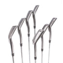 Tornando Steel Mens Right Hand Irons 5-SW Uniflex - Tornado Golf