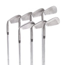 Tornando Steel Mens Right Hand Irons 5-SW Uniflex - Tornado Golf