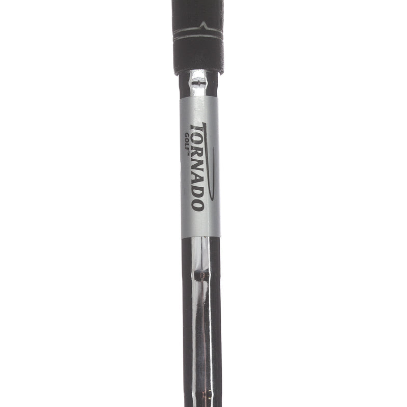 Tornando Steel Mens Right Hand Irons 5-SW Uniflex - Tornado Golf