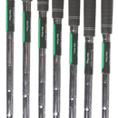 Tornando Steel Mens Right Hand Irons 5-SW Uniflex - Tornado Golf