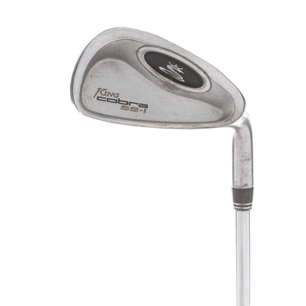 Cobra King SS-i Steel Mens Right Hand 6 Iron 29* Regular - Cobra