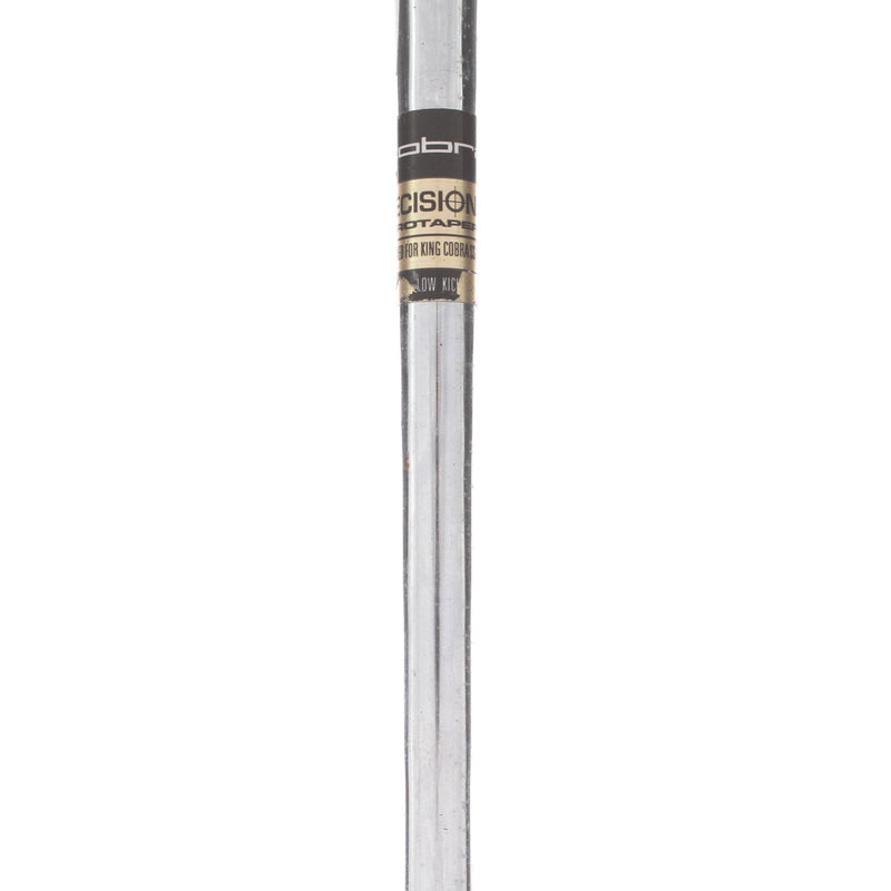 Cobra King SS-i Steel Mens Right Hand 6 Iron 29* Regular - Cobra