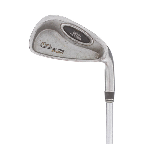 Cobra King SS-i Steel Mens Right Hand 5 Iron 26* Regular - Cobra