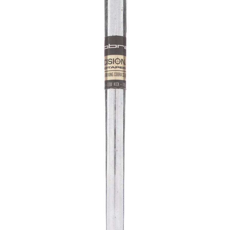 Cobra King SS-i Steel Mens Right Hand 5 Iron 26* Regular - Cobra