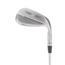 Titleist Vokey SM9 Steel Mens Right Hand Sand Wedge 54* 14 Bounce F Grind Wedge - BV Vokey