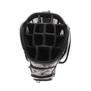 Cobra Ultralite Pro Cart Bag - Black/White