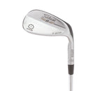Titleist Vokey SM5 Steel Mens Right Hand Gap Wedge 52* 8 Bounce F Grind Wedge - BV Vokey