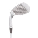 Titleist Vokey SM5 Steel Mens Right Hand Gap Wedge 52* 8 Bounce F Grind Wedge - BV Vokey