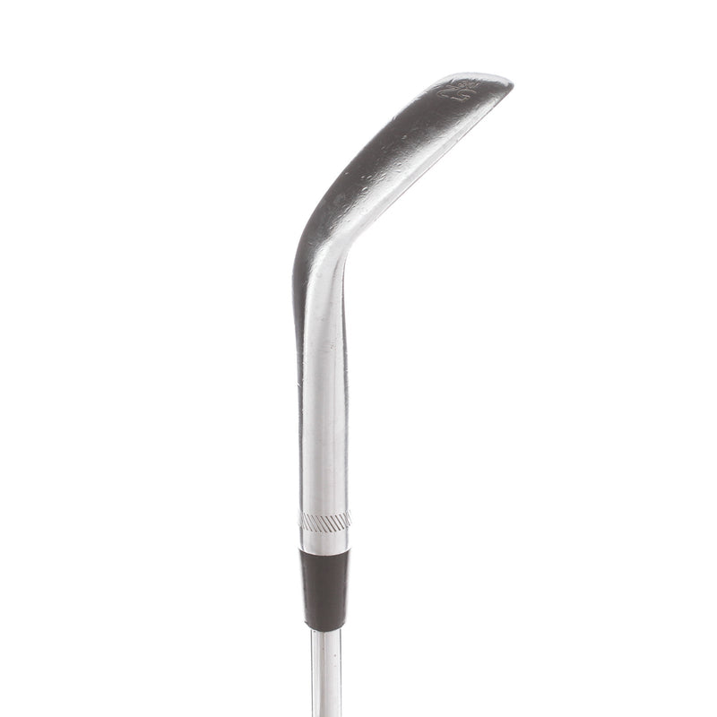 Titleist Vokey SM5 Steel Mens Right Hand Gap Wedge 52* 8 Bounce F Grind Wedge - BV Vokey
