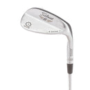 Titleist Vokey SM5 Steel Mens Right Hand Sand Wedge 56* 10 Bounce S Grind Wedge - BV Vokey